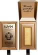 Хайлайтер для обличчя - NYX Professional Makeup La Casa De Papel Highlighter (5g) - зображення 1