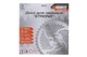 Диск для триммера Granite 255 мм x 40 Т Strong (19-25-040) - изображение 2