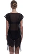 Туніка Fantasie Antheia 6552BLK L Black (889501017461 ) - изображение 4