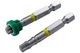 Бита с ограничителем Intertool T30 x 50 мм Storm (2 шт.) (VT-0232) - изображение 2