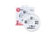 Диск алмазний Intertool 230 мм плитка (CT-3005) - зображення 2