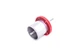 Набор корончатых сверл по плитке Intertool 4 шт. (33 53 67 73 мм) (SD-0429) - изображение 2