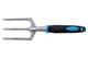 Вилка посадочная Mastertool 275 x 75 мм алюминиевая (14-6163) - изображение 1