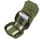 Підсумок Condor First Response Pouch 191028 Олива (Olive) - зображення 3