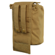 Підсумок Condor Roll - Up Utility Pouch MA36 Coyote Brown - зображення 3