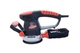 Ексцентрикова шліфмашина Intertool 480 Вт SemiPro (WT-0542) - зображення 1