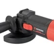 Шлифмашина угловая Intertool-Storm 950 Вт x 125 мм (WT-0233) - изображение 8