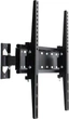 Настенное крепление для телевизора CHARMOUNT TV04T-R2 32"-55" до 40 кг Черное - изображение 2
