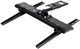 Настенное крепление для телевизора CHARMOUNT TV04T-R2 32"-55" до 40 кг Черное - изображение 4