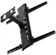 Настенное крепление для телевизора CHARMOUNT TV04T-R2 32"-55" до 40 кг Черное - изображение 7