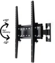 Настенное крепление для телевизора CHARMOUNT TV04T-R2 32"-55" до 40 кг Черное - изображение 9