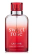 Парфумована вода для жінок La Rive Sweet Rose 30 мл (5906735231106) - зображення 2