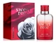 Парфумована вода для жінок La Rive Sweet Rose 30 мл (5906735231106) - зображення 5