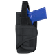 Кобура для лівші Condor VT HOLSTER (LEFT HAND) 191267 Чорний - зображення 1