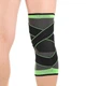 Бандаж фиксатор коленного сустава эластичный наколенник Knee Support - изображение 3