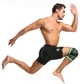 Бандаж фиксатор коленного сустава эластичный наколенник Knee Support - изображение 5