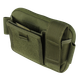 Административный подсумок Condor Annex Admin Pouch 191086 Олива (Olive) - изображение 1