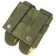 Гранатный 40мм подсумок армии молле Condor 40mm Grenade Pouch MA13 Олива (Olive) - изображение 2