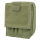 Подсумок для карты молле Condor Map Pouch MA35 Олива (Olive) - изображение 1