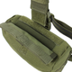 Підсумок Condor Drop leg Dump Pouch MA38 Олива (Olive) - зображення 3