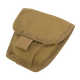 Подсумок для наручников молле и на ремень Condor Handcuff Pouch MA47 Coyote Brown - изображение 1