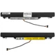 Акумулятор для ноутбука Lenovo IdeaPad 110-15ACL (L15S3A02) ( 116145 ) - зображення 1