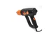 Фен промисловий Intertool Storm 2000Вт (WT-1020) - изображение 8
