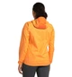 Куртка Haglofs L.I.M Proof Jacket Women M помаранчевий - зображення 5