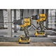 Шуруповерт DeWALT XR Li-Ion 18V, 90 Нм, 0-650/0-2000 об/хв (без АКБ та ЗУ) (DCD800NT) - зображення 6
