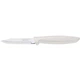 Кухонний ніж Tramontina Plenus Light Grey Vegetable 76 мм (23420/133) - зображення 4