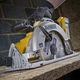 Диск пильный DeWALT CONSTRUCTION 165 х 20 мм, 36 z (ATB), 20 градусов (DT1950) - изображение 3
