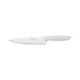 Кухонний ніж Tramontina Plenus Light Grey Chef 178 мм (23426/137) - зображення 4