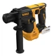 Перфоратор DeWALT SDS PLUS, 12V, 1.1 Дж, 2 режими (без АКБ та ЗУ) (DCH072N) - зображення 3