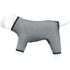 Дождевик для животных Collar WAUDOG Clothes светоотражающий L50 B 70-74 см, C 47-50 см (5434) - изображение 1