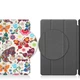 Чехол для планшета BeCover Smart Case Lenovo Tab M9 TB-310 9" Butterfly (709227) - изображение 8
