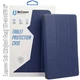 Чохол до планшета BeCover Smart Case Lenovo Tab M8(4rd Gen) TB-300FU 8" Deep Blue (709210) - зображення 1