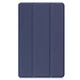 Чохол до планшета BeCover Smart Case Lenovo Tab M8(4rd Gen) TB-300FU 8" Deep Blue (709210) - зображення 2