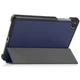 Чохол до планшета BeCover Smart Case Lenovo Tab M8(4rd Gen) TB-300FU 8" Deep Blue (709210) - зображення 4
