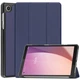 Чохол до планшета BeCover Smart Case Lenovo Tab M8(4rd Gen) TB-300FU 8" Deep Blue (709210) - зображення 5