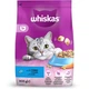 Сухой корм для кошек Whiskas с тунцем 800 г (5900951305269) - изображение 1