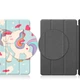 Чохол до планшета BeCover Smart Case Lenovo Tab M8(4rd Gen) TB-300FU 8" Unicorn (709220) - зображення 7