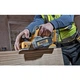 Электрорубанок DeWALT 18V XR Li-lon, 82 мм (без АКБ и ЗУ) (DCP580N) - изображение 5