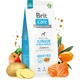 Сухой корм для собак Brit Care Dog Grain-free Junior Large Breed для больших пород с лососем 1 кг (8595602558889) - изображение 2
