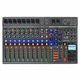 Звукова карта ZOOM LiveTrak L-12 - изображение 3