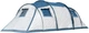 Палатка туристическая Time Eco Travelcamp 6 (4820211101541) - изображение 4