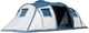 Палатка туристическая Time Eco Travelcamp 6 (4820211101541) - изображение 6