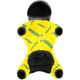 Комбинезон для животных Collar WAUDOG Clothes Смелость L55 В 77-79 см, С 47-50 см (5455-0231) - изображение 2