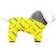 Комбинезон для животных Collar WAUDOG Clothes Смелость L55 В 77-79 см, С 47-50 см (5455-0231) - изображение 3