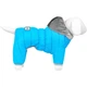 Комбинезон для животных Collar AiryVest One XS 22 голубой (24112) - изображение 3