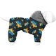 Комбинезон для животных Collar WAUDOG Clothes Дом XS22 В 29-31 см, С 19-21 см (5422-0230) - изображение 3